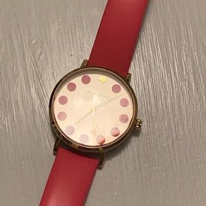 Kate spade watch